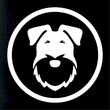 Bradáč v koliesku veľký