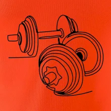 Dve činky jedným ťahom Dve činky jedným ťahom