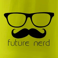 Future nerd Future nerd