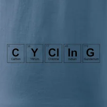 Cycling - periodická tabuľka