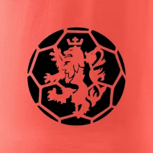 Hádzaná lopta lev Hádzaná lopta lev