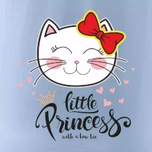 Mačka little princess
