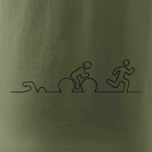 EKG triatlon EKG triatlon