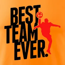 Best team ever Best team ever