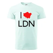 I Love LDN
