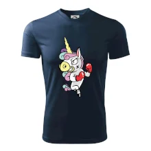 Jednorožec box Jednorožec box