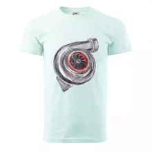 Turbo olejomaľba Turbo olejomaľba