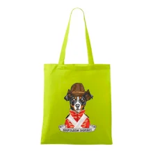 Napoleon domáci kríženec