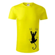 Mačka visiaca Mačka visiaca