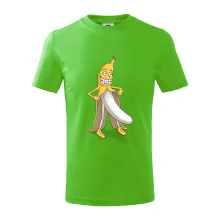 Úchylný banán (Hana-creative)