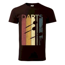 Darts vintage