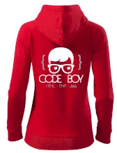 Code Boy
