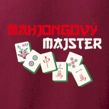 Majhongový majster