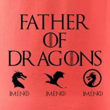 Father of dragons
