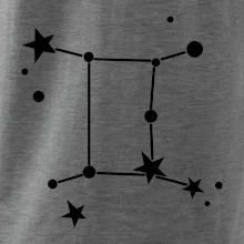 Súhvezdie - Gemini - Blíženci Súhvezdie - Gemini - Blíženci