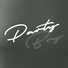 Party Boy Party Boy