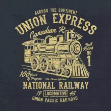 Union Express Union Express