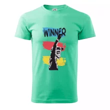 Winner pretekár Winner pretekár