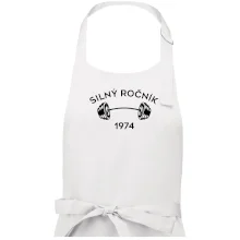 Silný ročník - Letopočet 1974