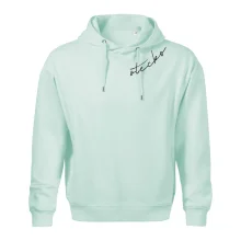 Mikina otecko s menami detí