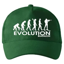 Biathlon - Evolúcia biatlonu Biathlon - Evolúcia biatlonu