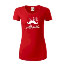 La Mustache La Mustache