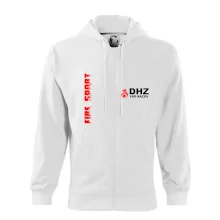 DHZ (oheň, firesport, názov sboru - vlastný nápis) DHZ (oheň, firesport, názov sboru - vlastný nápis)