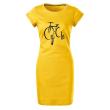 Cycle bicykel Cycle bicykel