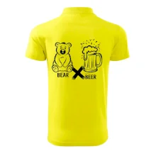 Anglický slovníček - Bear Beer