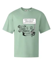 Born to ride - Vlastný ročník