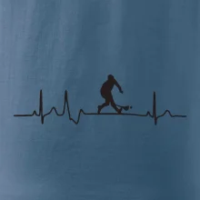 Ekg hurling
