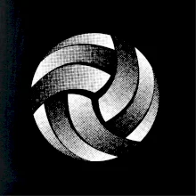 Volejbalová lopta tlačový design Volejbalová lopta tlačový design