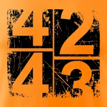Tachometer 43