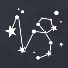 Súhvezdie - Capricorn - Kozorožec Súhvezdie - Capricorn - Kozorožec