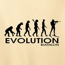 Biathlon - Evolúcia biatlonu