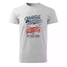 Off Road Jeep Off Road Jeep