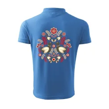 Folklór - hnedé vtáčiky Folklór - hnedé vtáčiky