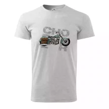 Chopper 003 Chopper 003