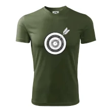 Terč na lukostreľbu