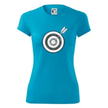 Terč na lukostreľbu