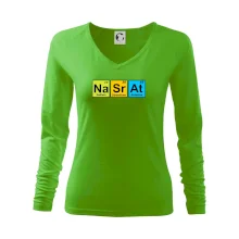 Farebná tabuľka nasrat Farebná tabuľka nasrat