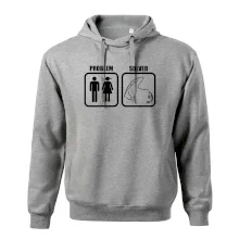 Problém rybárčenie Problém rybárčenie