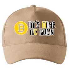 It's time to plan bitcoin