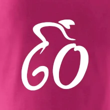 Cyklista oslavuje šesťdesiatku (60)
