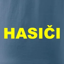 Hasiči názov samostatný Hasiči názov samostatný