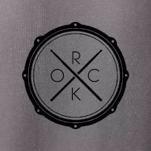 Paličky bicie ROCK Paličky bicie ROCK