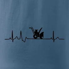 EKG snežná fréza EKG snežná fréza