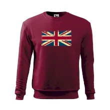 Britská vlajka stará Britská vlajka stará