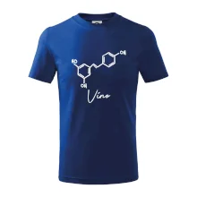 Barová chémia - víno