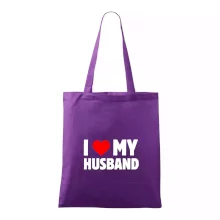 I love my wife / Husband I love my wife / Husband